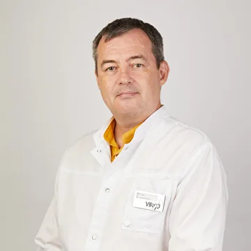 Громов Игорь Генрихович