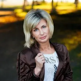 Захарчук Ольга