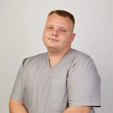 Дементьев Владимир Витальевич