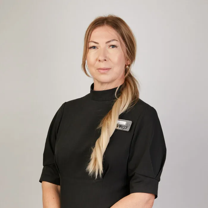 Розинько Наталья Ивановна